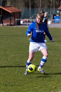 Bild 311 - B-Juniorinnen MTSV Olympia Neum�nster - SG Trittau/S�dstormarn : Ergebnis: 3:3